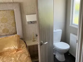 Holiday Cabin Sleeps 5, Pets, Edinburgh Festival - Image 3