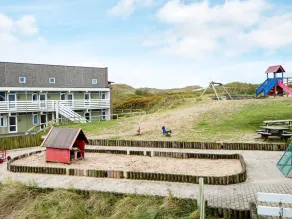 2 person holiday park home in Ringkøbing - Image 2