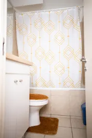 refreshing and relaxing apartment, 5min from the downtown metro - Image 2