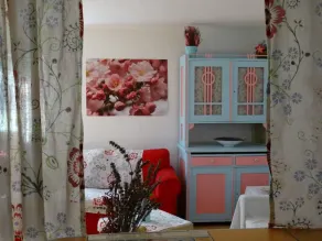 Colorata casa di famiglia in campagna: per una o due amiche di famiglia - Image 3