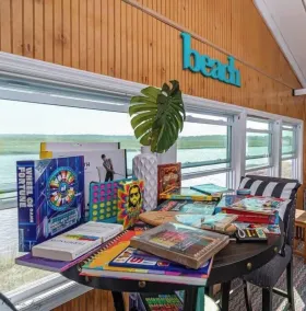 Private Dock, Private Pool & Bayfront Paradise - Image 2