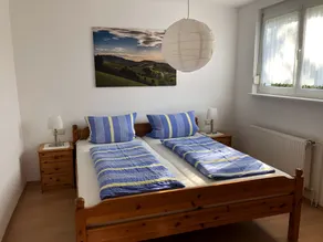Apartment with terrace and view of the vineyards - Image 3