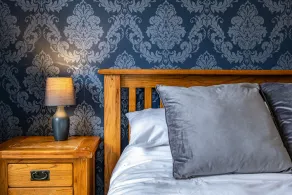 BEACH HAVEN, pet friendly, luxury holiday cottage in Perranporth - Image 5