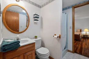 Bear Paw Cottage- 12 Mins To Seneca Rocks 3 Bedroom Cottage - Image 2