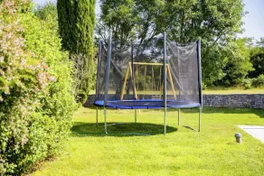 Holiday house Agricola * 2000 m2 garden, private pool, BBQ, WiFi - Image 3