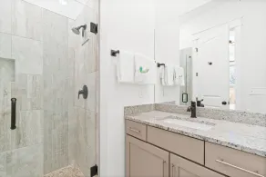 30A Pet Friendly Beach House - The Charming Blue Haven by Panhandle Getaways - Image 3