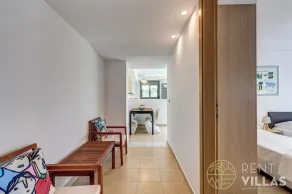 A1 - Luxury house with pool by goutos properties - Image 3