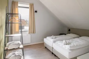 Casa cerca de la playa del Mar del Norte y sauna - Image 4