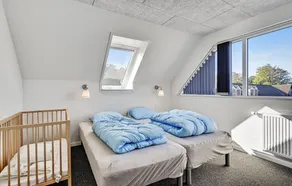 Skøn lejlighed i Glesborg - Image 5