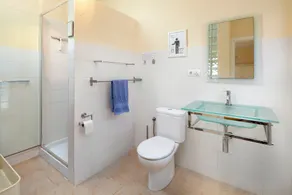 Vacation Home Casita Linda with Sea View, Pool, Wi-Fi & Garden - Image 2