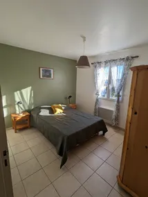 Villa la Chazotte 8 personer med privat pool i byn Balazuc - Image 5