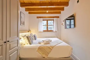 Luderna - Apartamento con jardín Pleta de Arties Montardo - Image 3