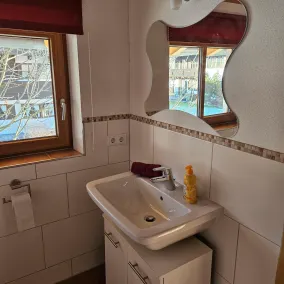 Apartments 40 m², 1-2 persons, living room, 1st sep. Bedroom, balcony - Image 4