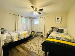 Updated 2BR Near Blue Ash & Downtown Cincinnati | Ideal for Long Stays - Image 4