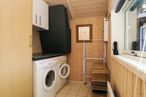 6 Person Holiday Home In Hojby - Image 3