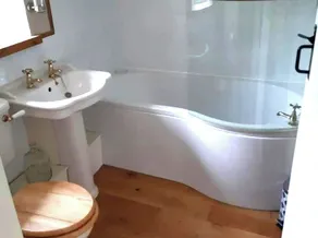 Cottage - Sleeps 2 - River Lynher walks & fishing - Image 2