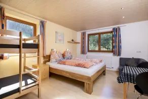 Large apartment: sunny, bright and quiet - modern - with a great view - Image 4