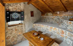 Schönes Haus in Donji Zagon - Image 4