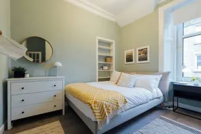 Douglas Street · Simply Stunning Stylish Stirling Apartment - Image 5