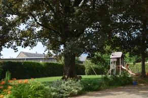 Villa Point du Jour for family vacations in the countryside - Image 2