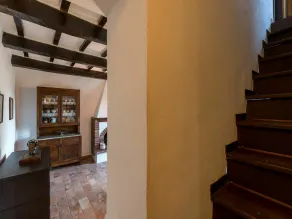 Maison de vacances privée avec climatisation, piscine privée, WIFI, TV, patio, vue panoramique - Image 2
