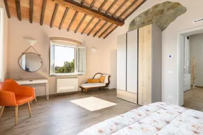 Villa dei Vini - Semesterhus med pool nära Trasimeno-sjön i Toscana - Image 4