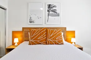 Seaforth Resort Holiday Apartments - Image 4