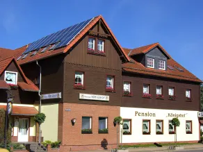 Double room 1 - Pension Königshof - Image 3