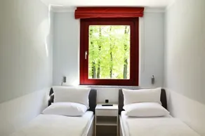 3-room apartment \"Albatros\" - House Fore, at the national park, golf course, close to the beach - Image 3