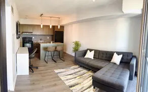 1 bedroom condo with a great view in Toronto downtown - Image 5