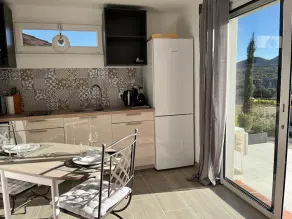 Self-contained studio with swimming pool between the sea, the Gorges du Verdon and the lakes - Image 3