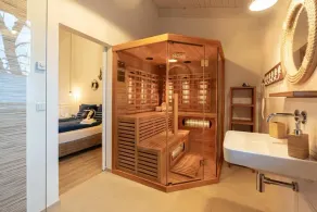 RamosHansenHof Fewo Fördebrise mit Sauna - Image 3