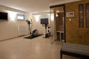 Casa do Capitão. Apartamento loft exclusivo, oferece 144 metros quadrados, com lareira. - Image 5