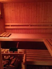 Chalet-lejlighed i Flims Laax med balkon, swimmingpool, sauna, jacuzzi, trådløs og TG - Image 2