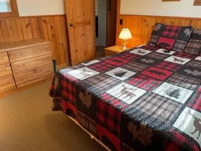 Northwoods Cabin on Cisco Chain of Lakes - Image 2