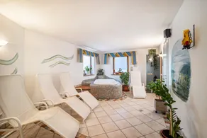Appartement \"Hubertus - Speikboden\" avec vue sur les montagnes, terrasse privée et Wi-Fi - Image 3