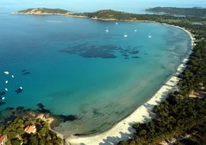 Villa con piscina, 8 posti letto, 5 min spiagge - Image 3
