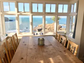 Stunning views from one of the best located cottages in Devon - Image 5
