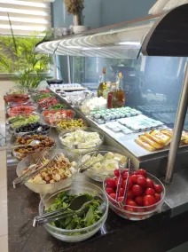 Çilek Marina Otel - Image 5