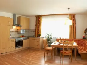 Abendstern - Appartement Alpenstern - Image 5
