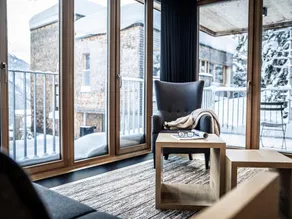 4-star apartment directly at the piste - Image 5