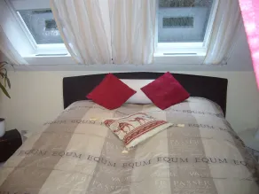 Ferienwohnung Nordwind - Image 4