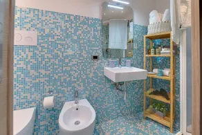 POSTU D'INCANTU, Apartmenthaus mit ** schönen Meerblick ** - Image 3