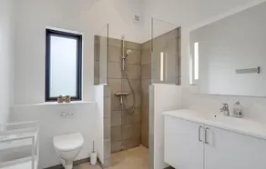 Three-Bedroom Holiday Home In Hvide Sande - Image 3