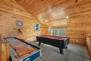 Luxury Lodge on 120 Acres! - Image 5