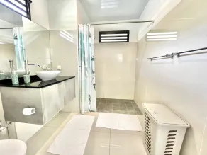 Muna house and private pool - A/C - optic fiber Wi-Fi - 3 pers - Image 4