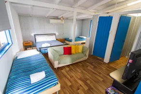 Pet-Friendly, Beachside Bliss at Sunset Villa - Image 5