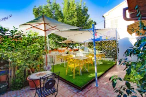 holiday home 10 km from Fano Liza Studio - Image 5