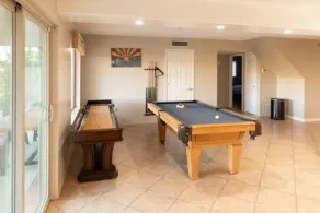 Spacious Hillside 5 Bdrm with Pool and Views - Image 2