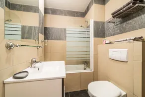 Gîte Le Jorat - Appartement C - Image 5